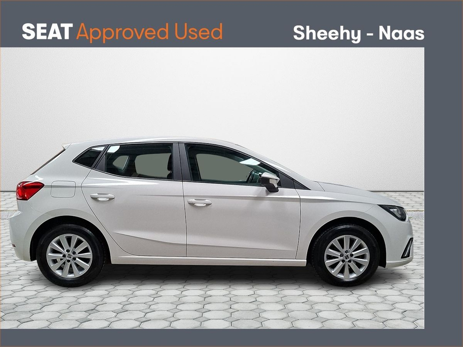 2023 SEAT Ibiza - image 16