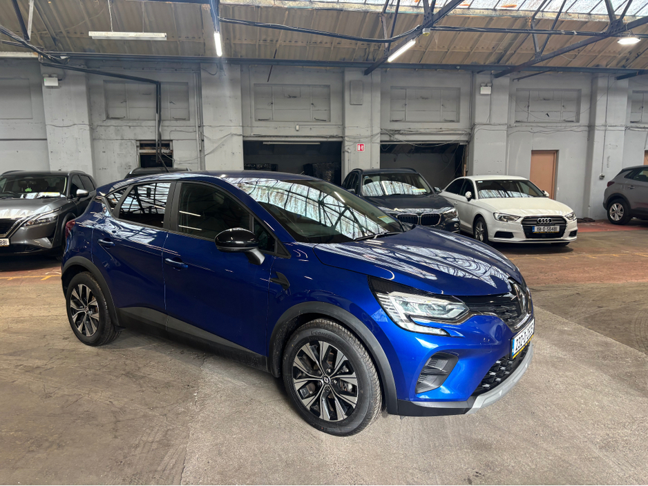 2023 Renault Captur for sale in , Ireland