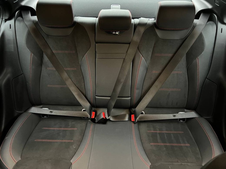 2021 Mercedes-Benz A Class A200d AMG-LINE PREMIUM PLUS // VIRTUAL COCKPIT // FULL SERVICE HISTORY // 18" DIAMOND CUT ALLOYS €32,900