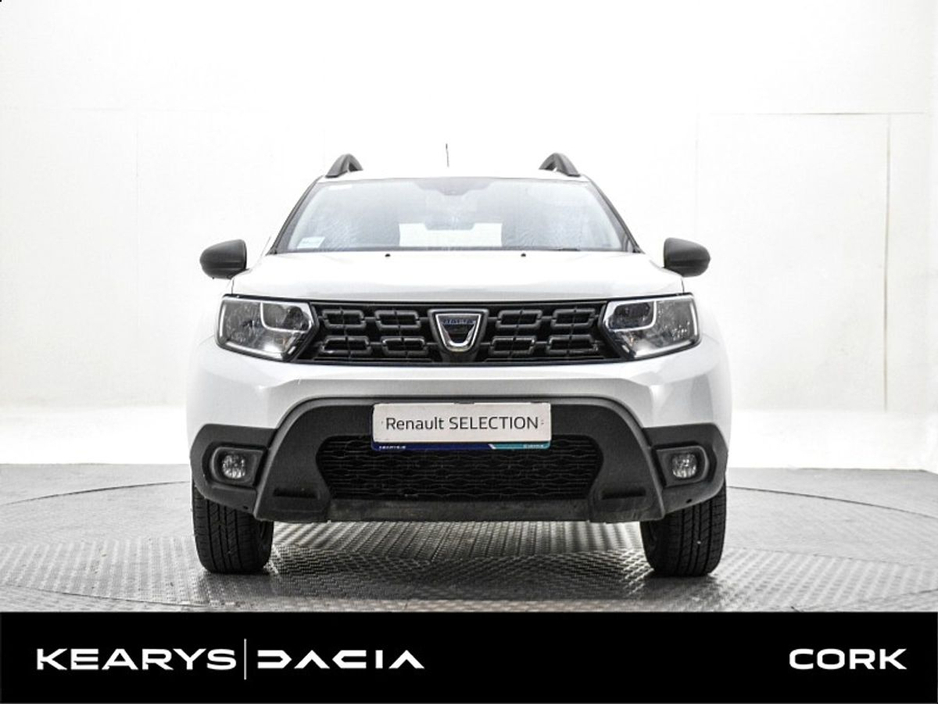 2019 Dacia Duster - image 11