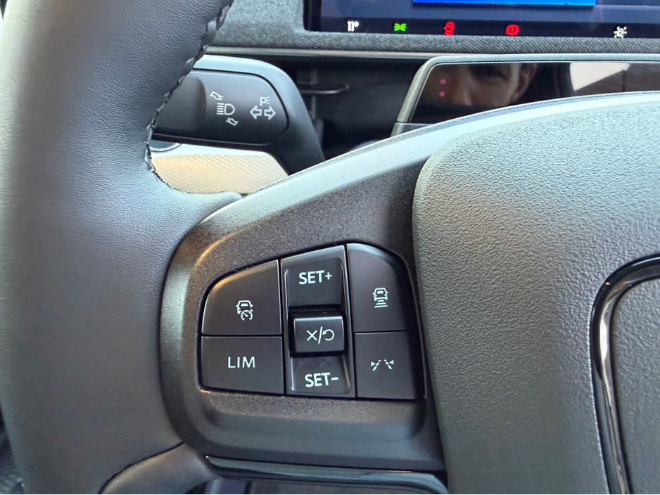 2021 Ford Mustang Mach-E Extended Range - panoramic Roof - Mustang €27,950