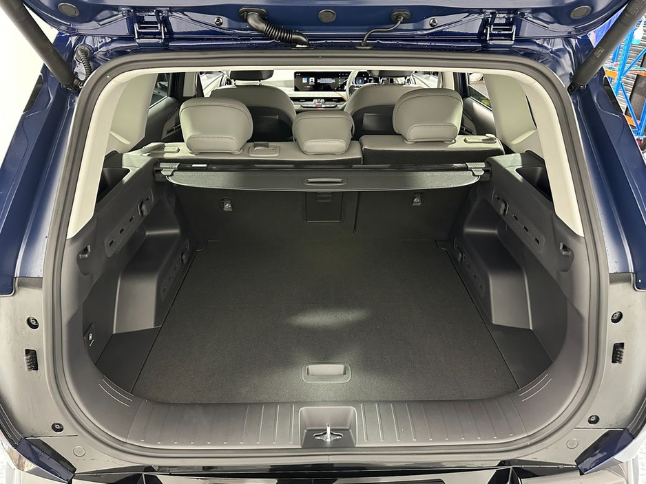 2026 Kia EV5 Earth K3 €52,100