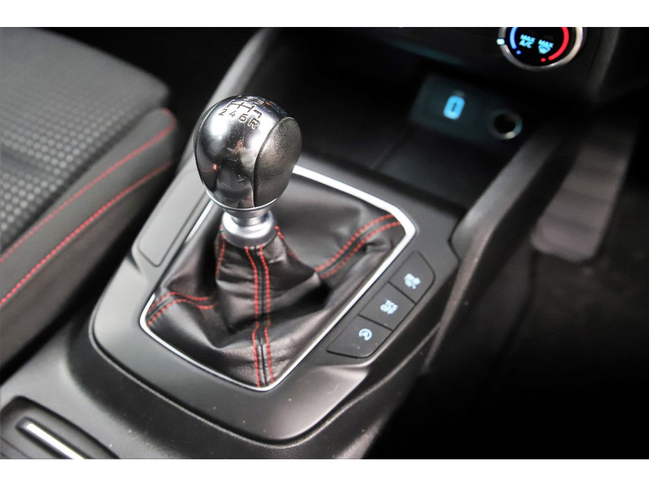 2019 Ford Focus 1.0 ST-LINE ECOBOOST 125BHP 6SPD €18,890