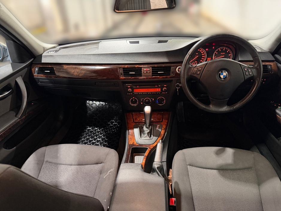 2008 BMW 3 Series 320i Edition ES €4,450