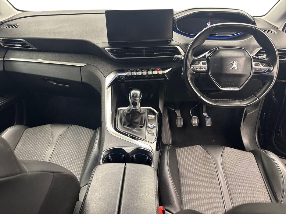 2021 Peugeot 5008 1.5HDI ALLURE *JUST IN* €105 P/W €31,995