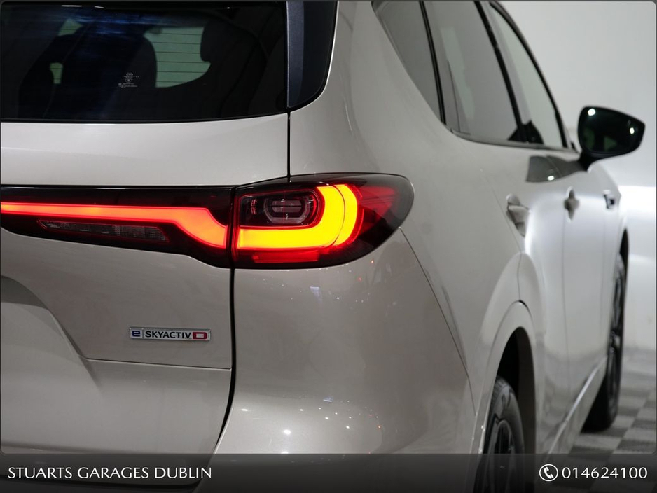 2024 Mazda CX-60 - image 11