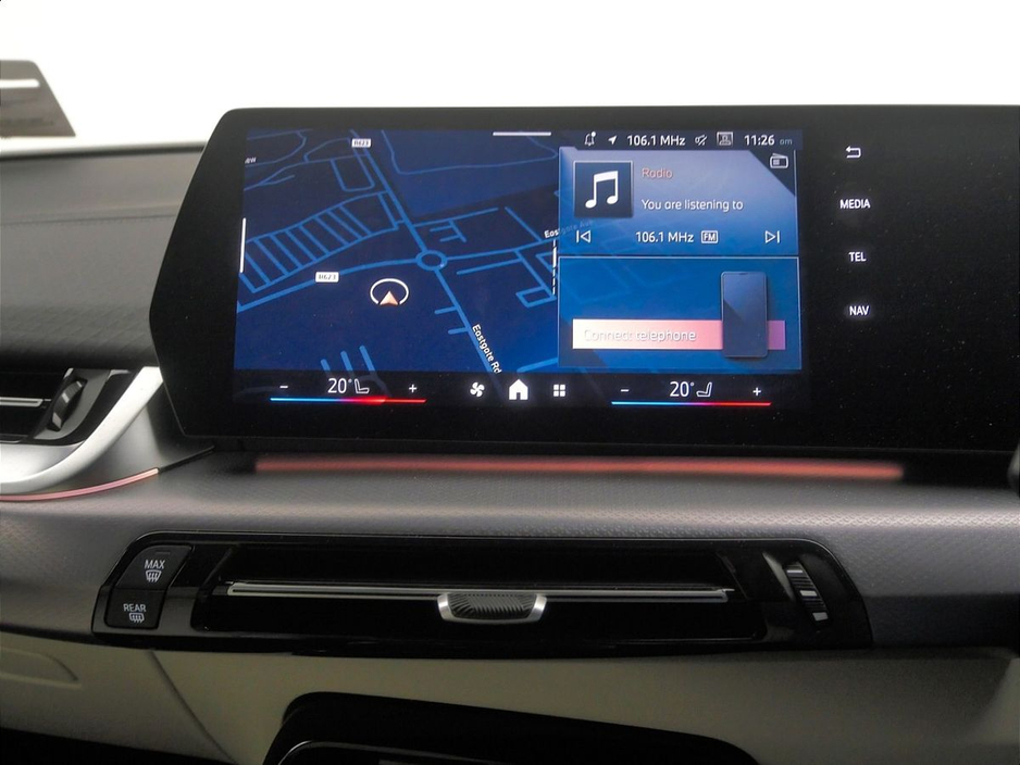 2025 BMW iX2 - image 8