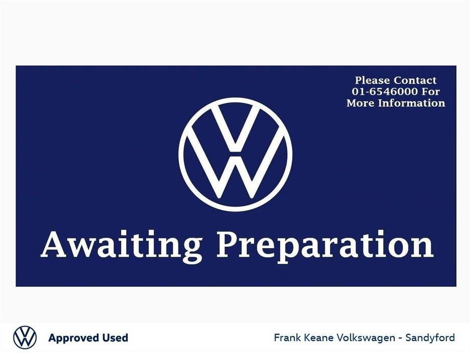 2023 Volkswagen ID.4 for sale in , Ireland