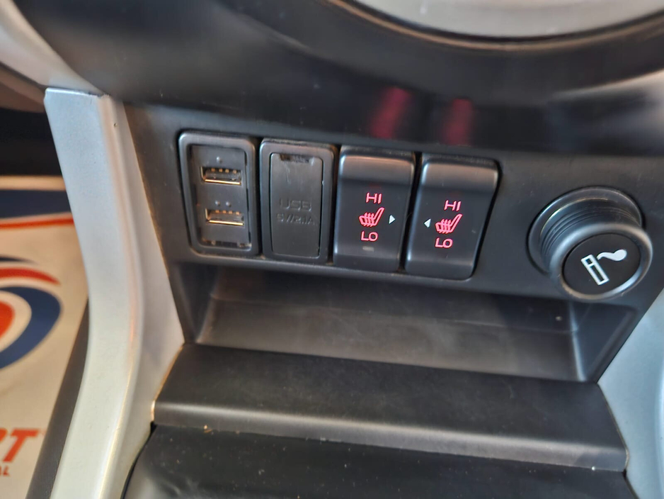 2019 Isuzu D-MAX - image 10