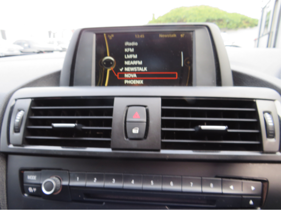 2014 BMW 1 Series - image 10