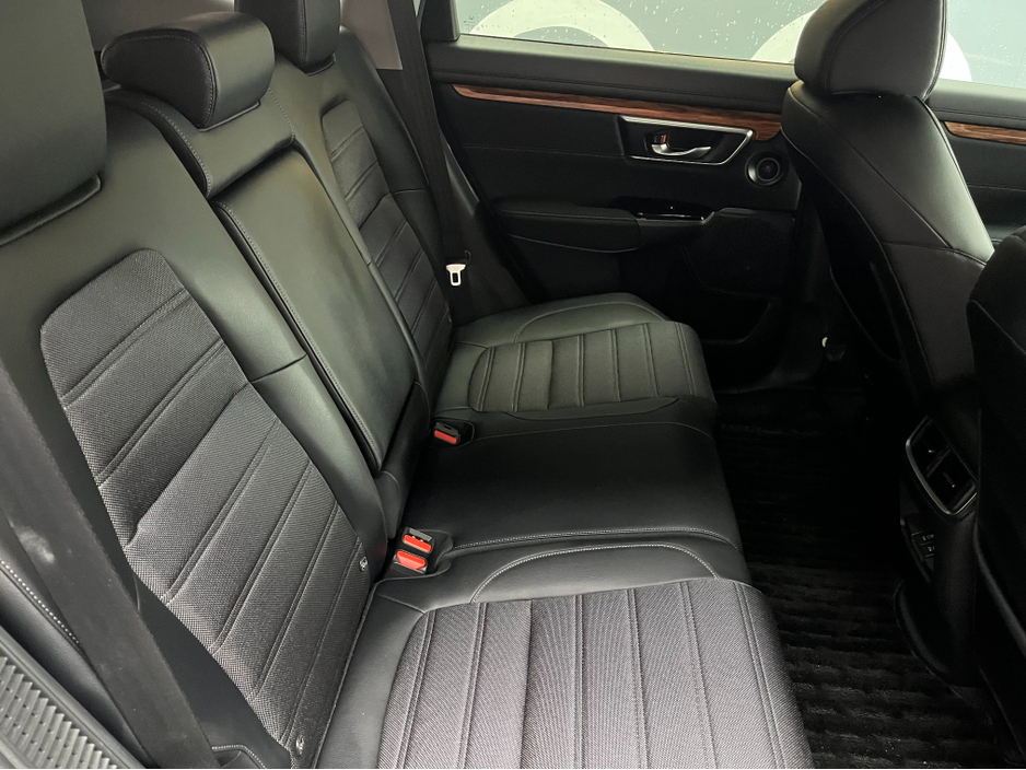 2021 Honda CR-V - image 15