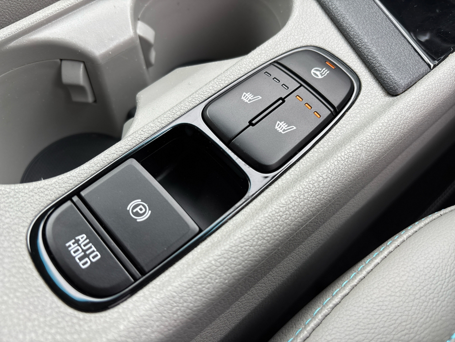 2021 Kia Niro PHEV MY21 TRAILER 5DR A AUTO €22,450