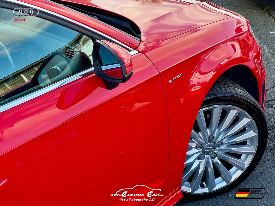 2014 Audi A3 - image 39