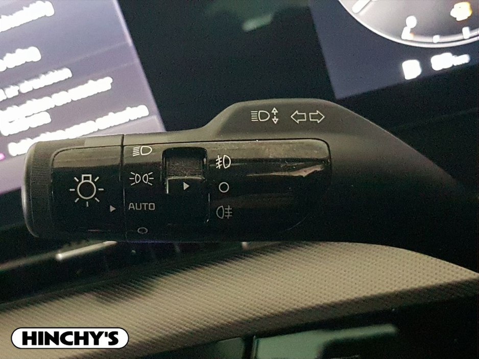 2023 Kia Sportage PHEV K4