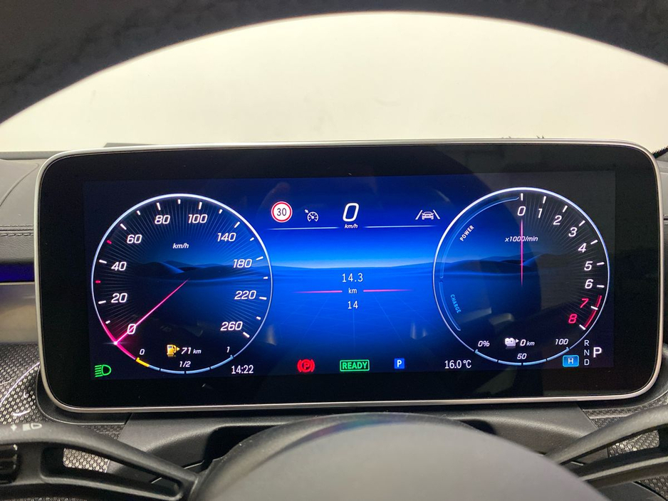 2026 Mercedes-Benz CLE - image 8