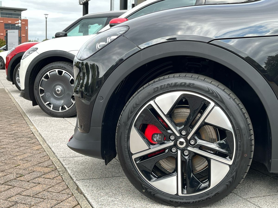 2025 Smart #1 - image 30