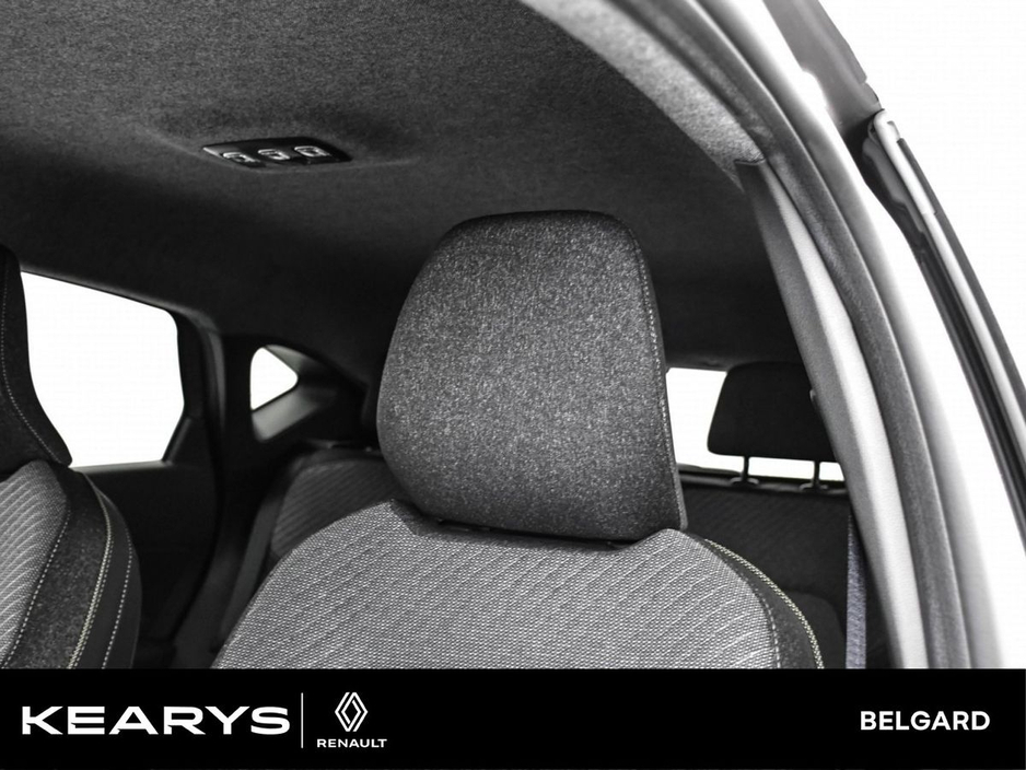 2026 Renault Captur - image 12