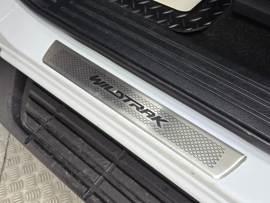 2022 Ford Ranger - image 35