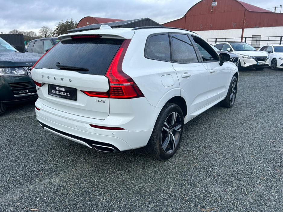 2020 Volvo XC60 - image 16