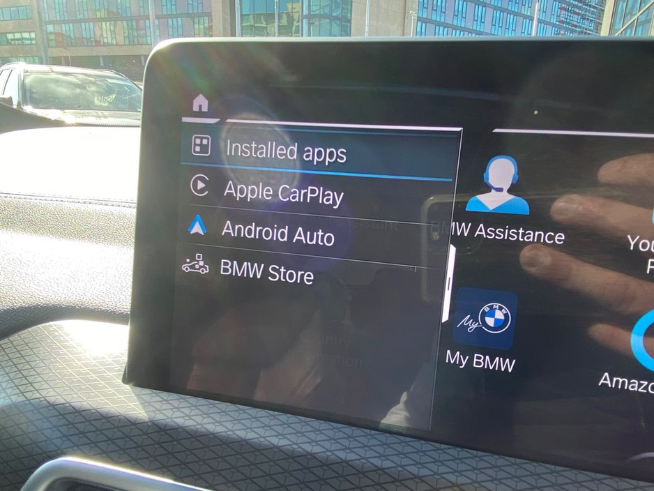 2023 BMW iX3 - image 26