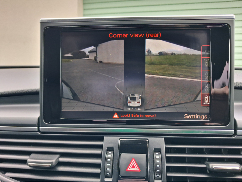 2014 Audi A7 - image 18