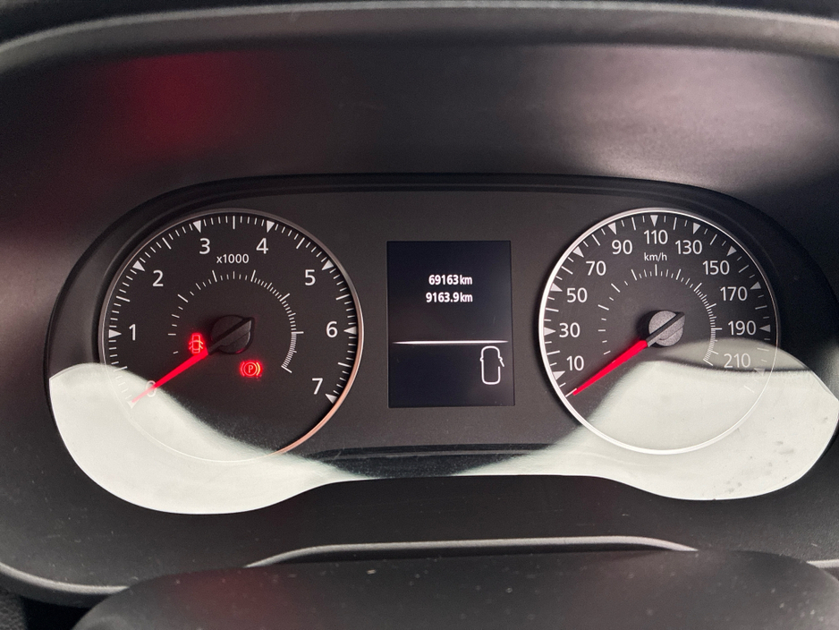 2022 Dacia Duster COMFORT BLUE DCI 115 4X 4X2 5DR 5 €16,950