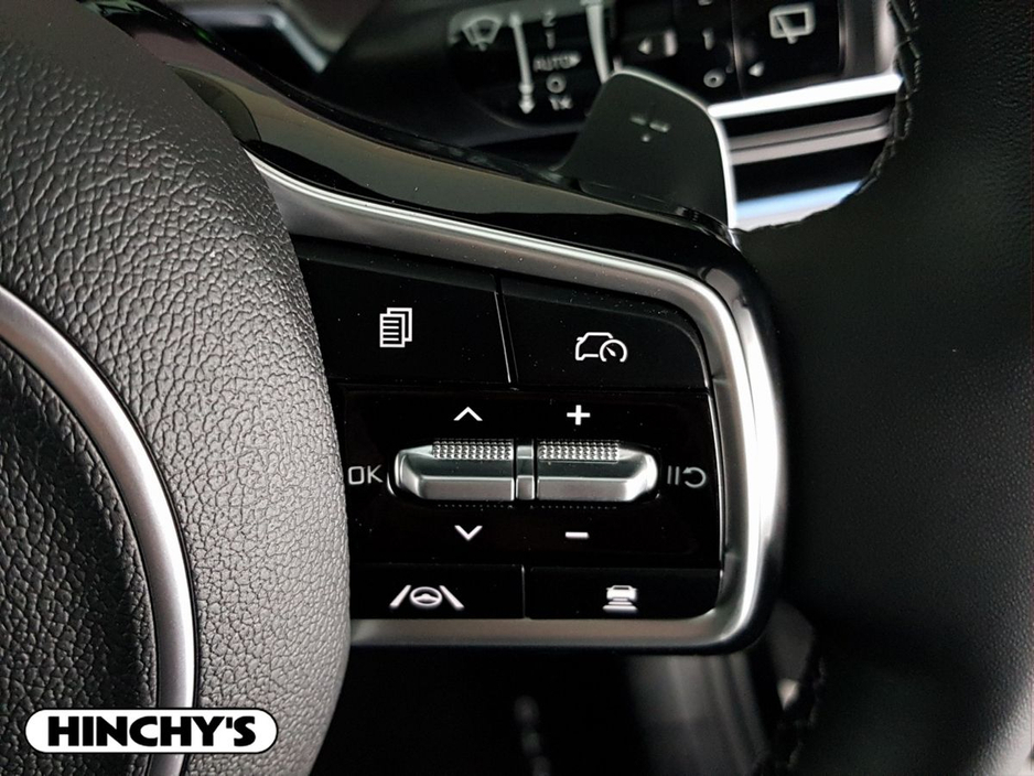 2026 Kia Sorento - image 19