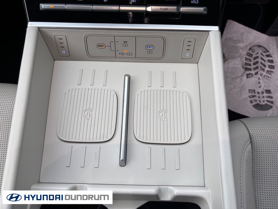 2025 Hyundai Santa Fe Phev Premium €64,950