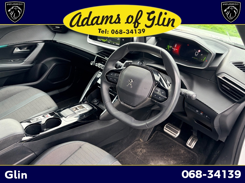 2023 Peugeot 2008 - image 4