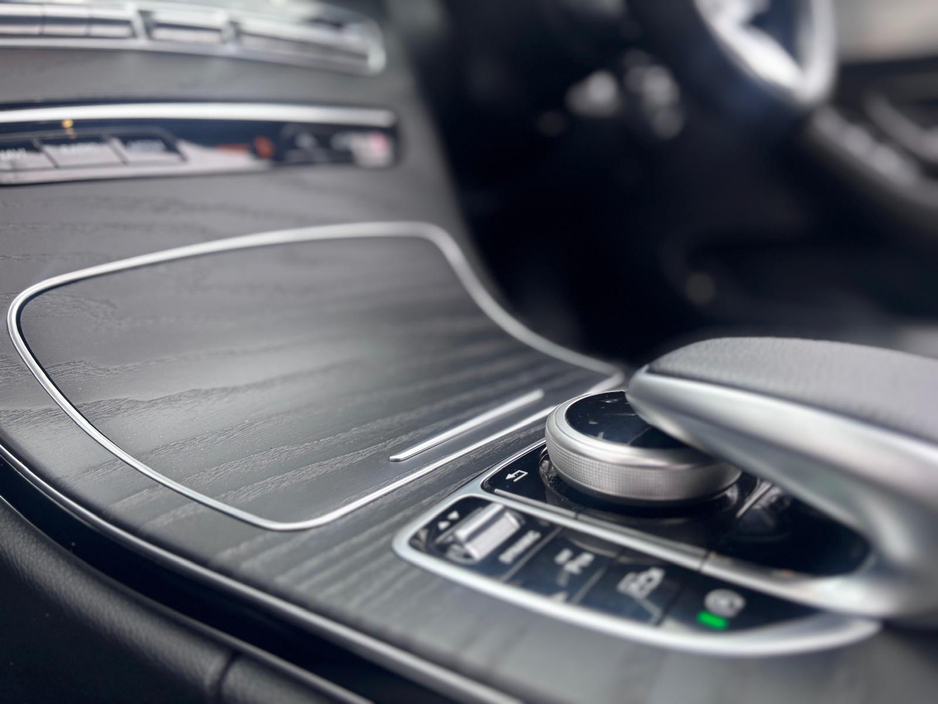 2019 Mercedes-Benz C Class - image 26