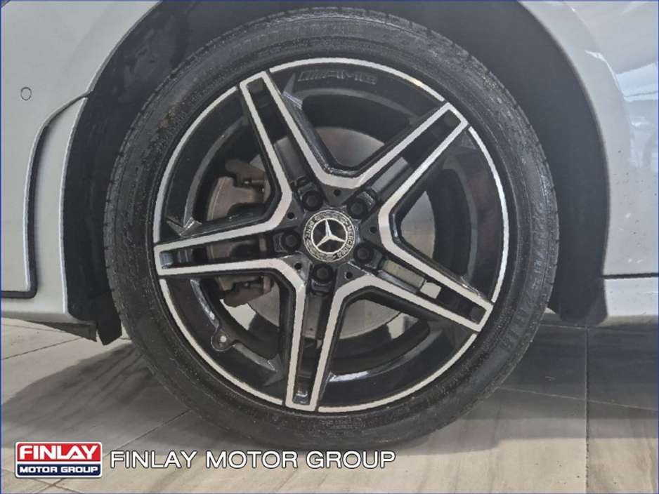 2023 Mercedes-Benz CLA Class CLA250E PHEV A/T Progressive Premium €36,950