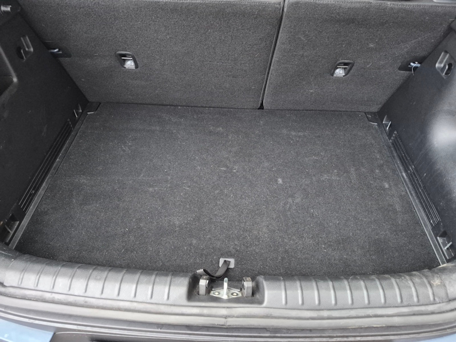 2019 Kia Stonic - image 11