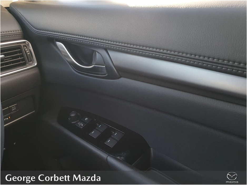 2024 Mazda CX-5 - image 22