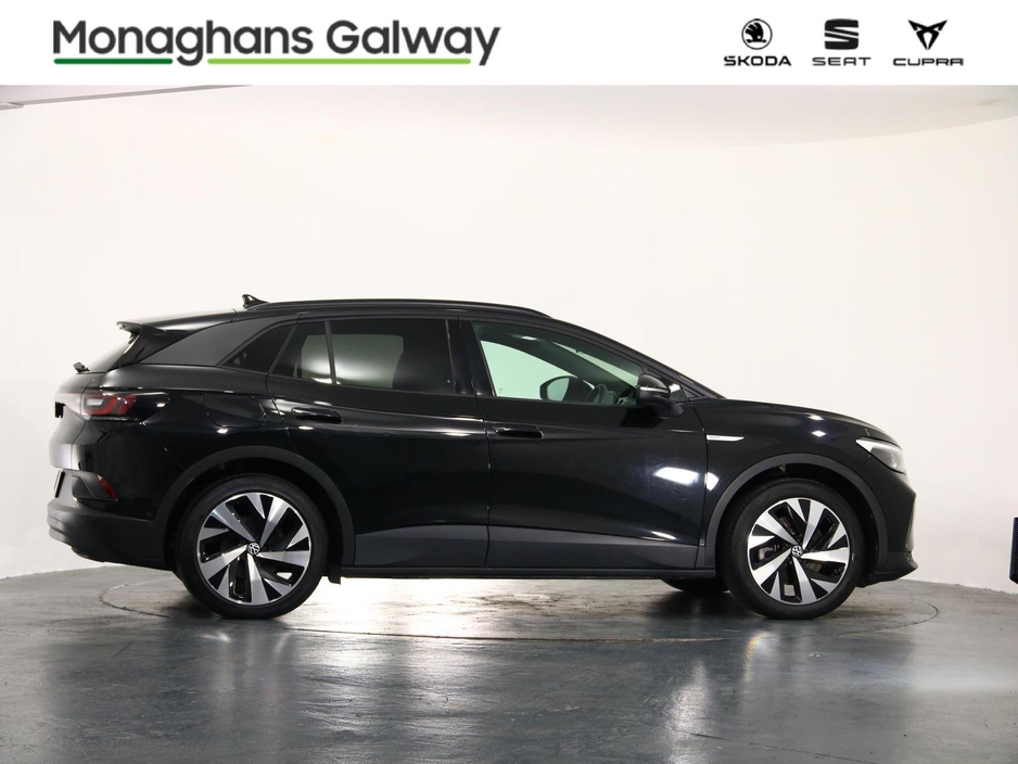 2023 Volkswagen ID.4 - image 2