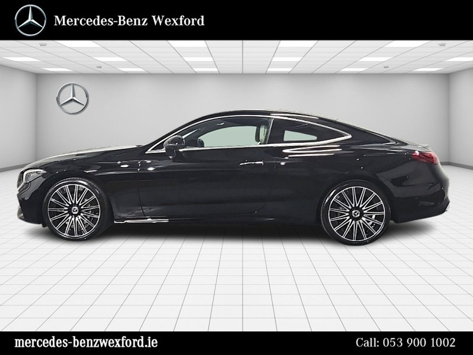 2026 Mercedes-Benz CLE - image 10