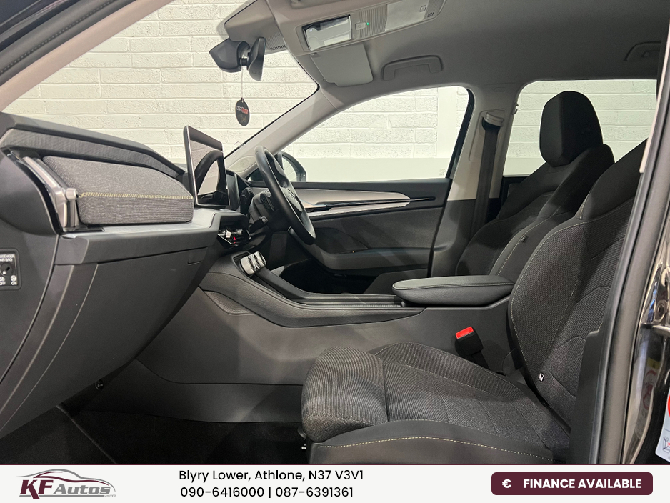 2024 Skoda Kodiaq - image 14