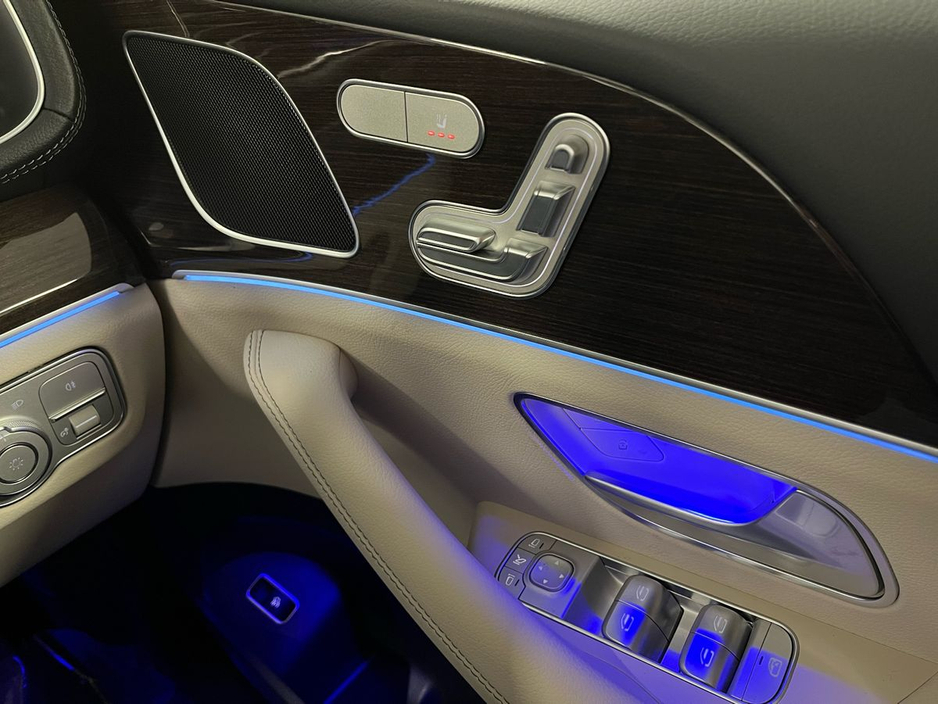 2026 Mercedes-Benz GLE Class 350de Sport Edition 4Matic - 20 Inch Alloys - Reversing Camera - Ambient Lighting - Sat Nav - Climate Control - Electric Heated Seats - Apple CarPlay/Android Auto €108,680