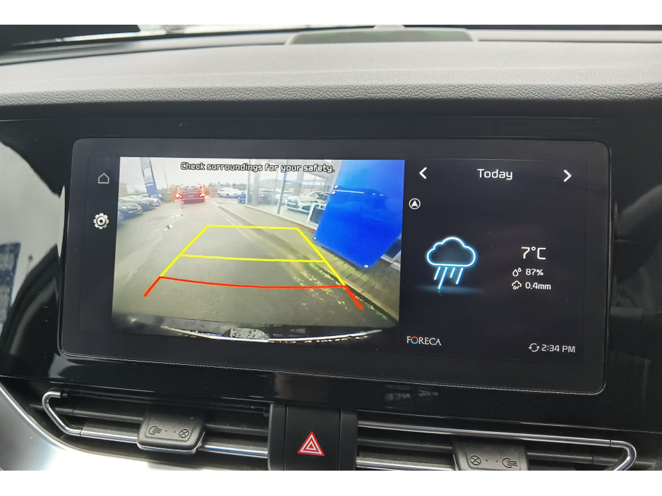 2021 Kia Niro 64KWH EV 3 **96% BATTERY HEALTH** - FINANCE AVAILABLE - CALL US TODAY ON 01 492 6566 OR 087-092 5525 €18,950