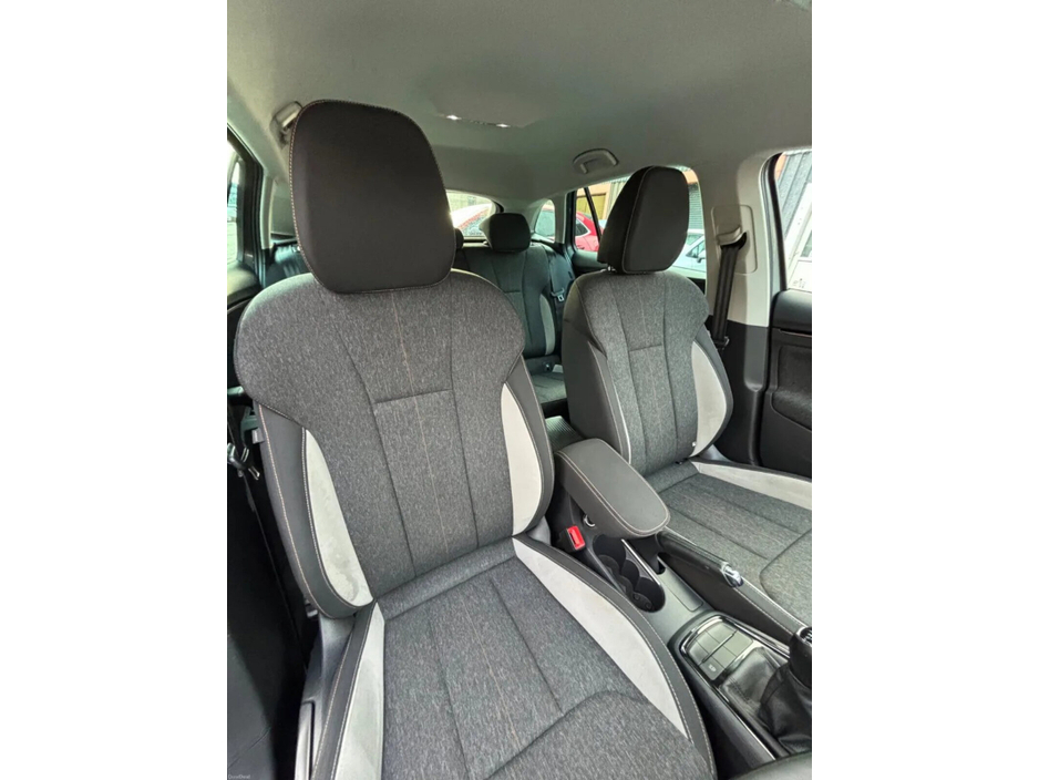 2023 Skoda Scala Style 1.0TSI 110HP €20,500