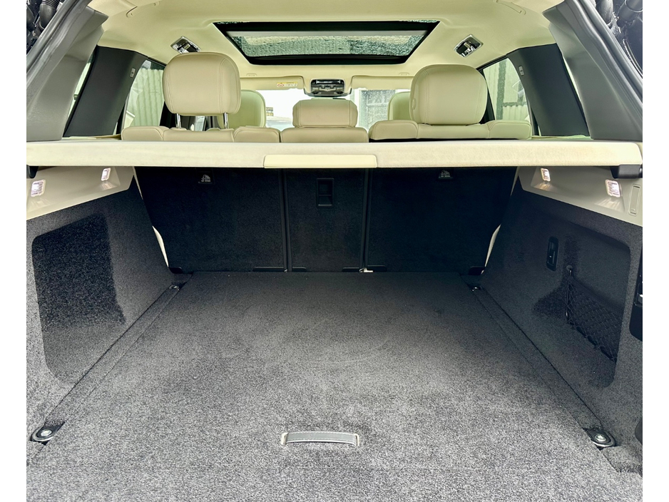 2023 Land Rover Range Rover - image 21