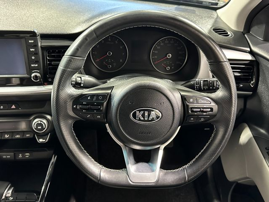 2020 Kia Stonic K3 Automatic 1.0 Petrol 201 €15,800