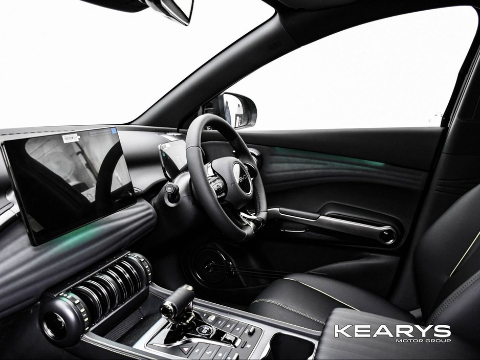 2026 BYD ATTO 3 - image 9