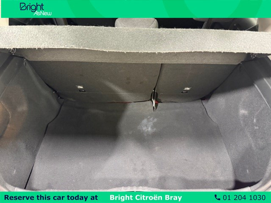 2023 Citroen C3 FLAIR PURETECH 82BHP EU6.4 M MY60 €17,950