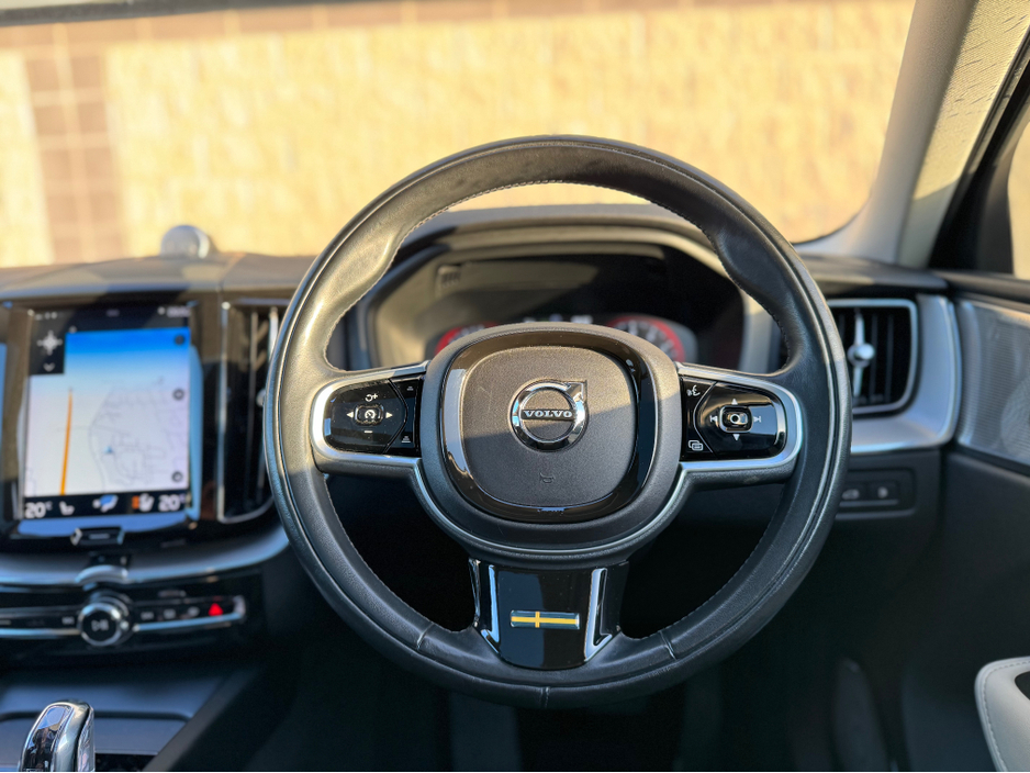 2018 Volvo XC60 T8 TWIN EN PHEV INSCRIPTION 5DR AUTO €29,995