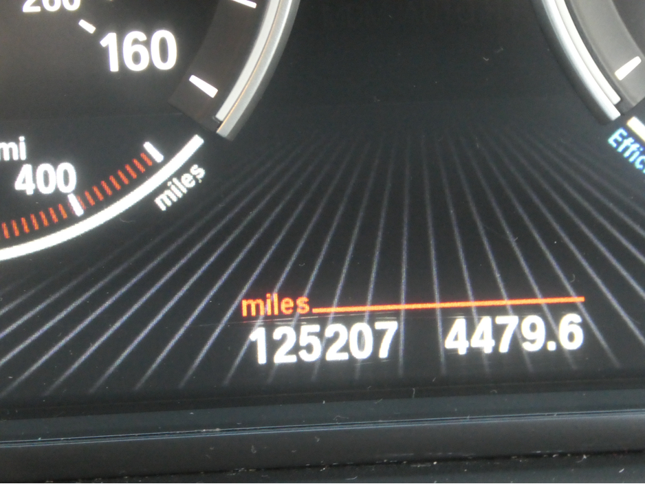 2015 BMW 5 Series D F10 SE 4DR AUTO €12,500