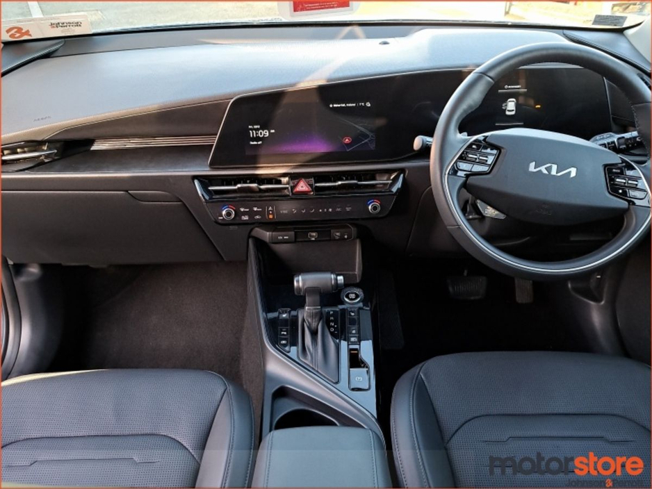 2025 Kia Niro K3 1.6 Petrol HEV (Kia Warranty / AA Membership / Bishopstown) €35,900