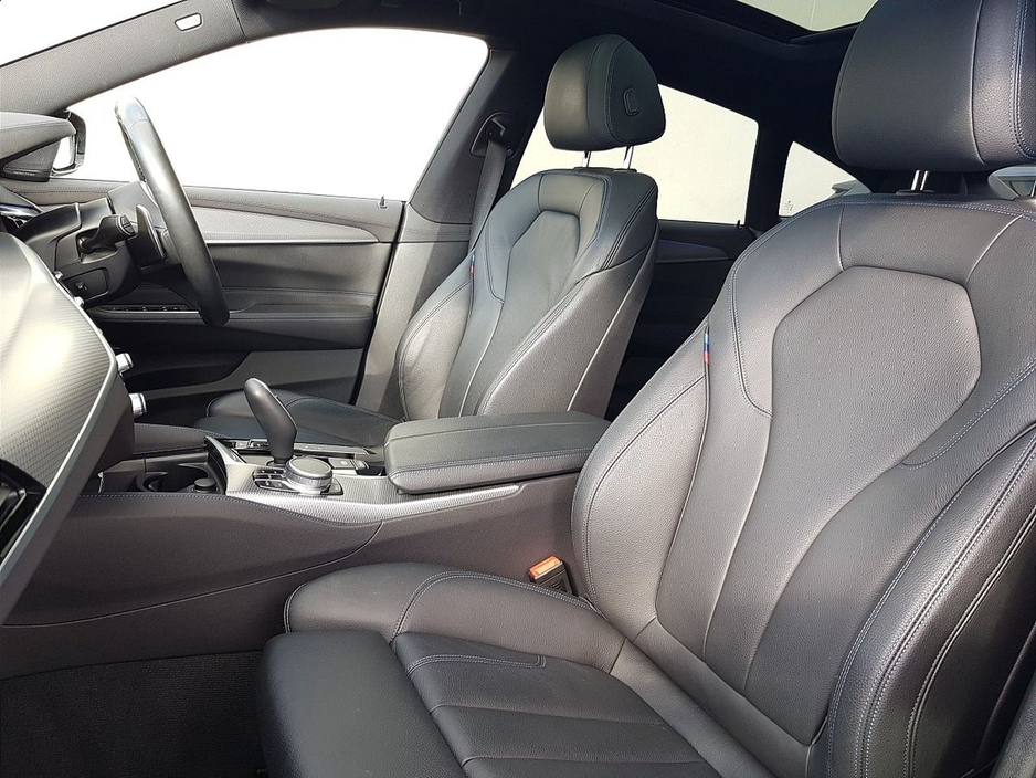2019 BMW 6 Series - image 7
