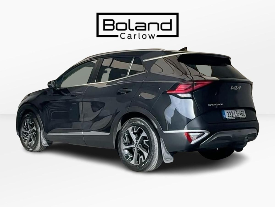 2023 Kia Sportage - image 3