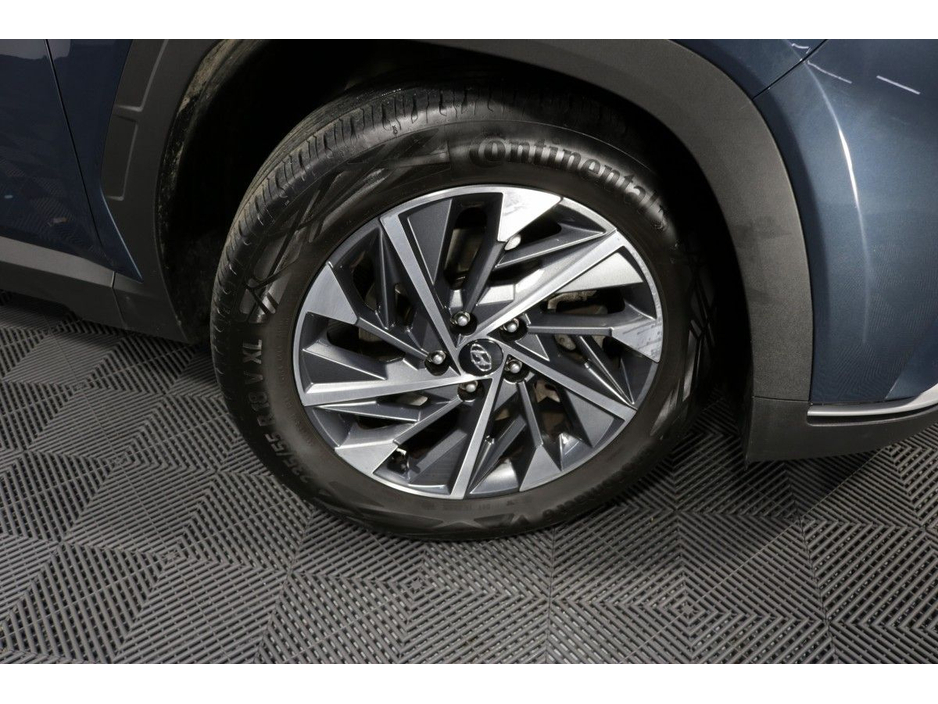 2024 Hyundai Tucson EXECUTIVE 1.6L DIESEL SUV €34,995