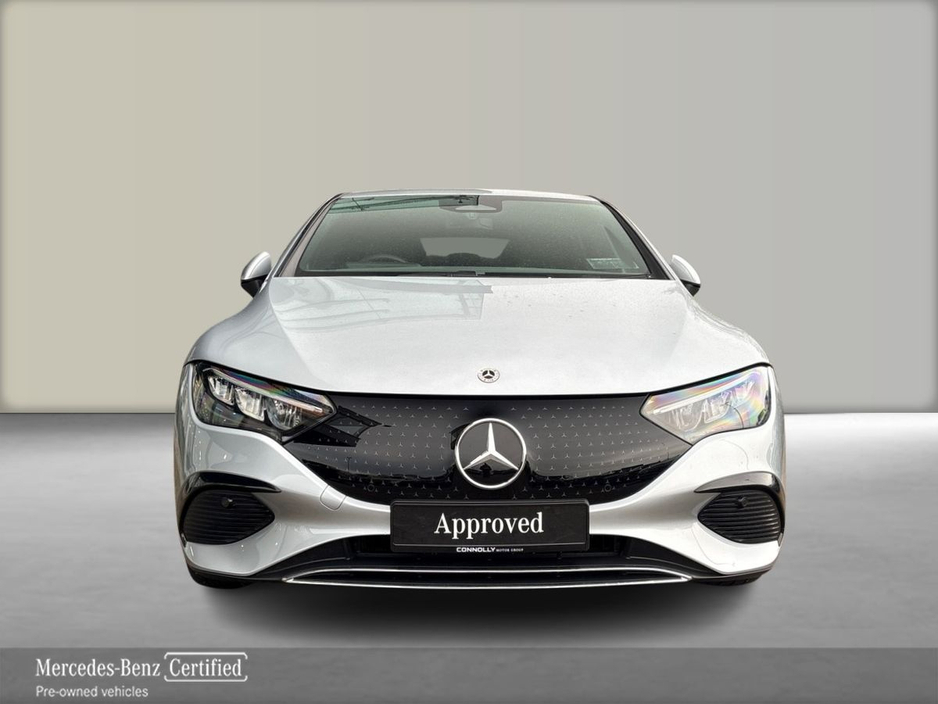 2025 Mercedes-Benz EQE 350+ Sport Edition 96kWh €422pm €60,900